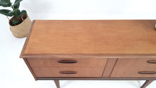 Load image into Gallery viewer, G Plan Sideboard
