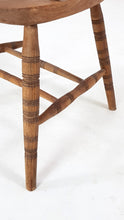 Load image into Gallery viewer, Solid Elm Chair