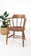 Load image into Gallery viewer, Solid Elm Chair