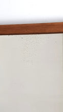 Load image into Gallery viewer, Antique Oak Mirror