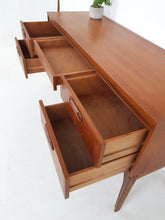 Load image into Gallery viewer, Vintage Desk / Dressing Table - Danish Influence Retro Mid Century Rare