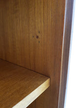 Load image into Gallery viewer, Vintage G Plan Shelving Unit - Mid Century Danish Influence Retro