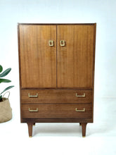 Load image into Gallery viewer, G Plan Cabinet / Chest of Drawers