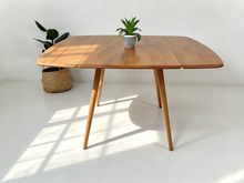 Load image into Gallery viewer, Ercol Dining Table