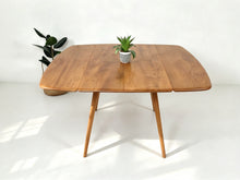 Load image into Gallery viewer, Ercol Dining Table