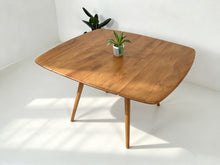 Load image into Gallery viewer, Ercol Dining Table
