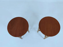 Load image into Gallery viewer, Bedside Tables