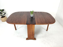 Load image into Gallery viewer, Gateleg Dining Table - Rosewood