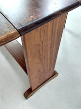 Load image into Gallery viewer, Gateleg Dining Table - Rosewood