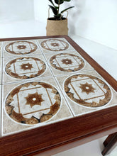 Load image into Gallery viewer, G Plan Tiled Coffee Table