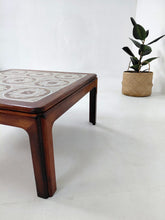 Load image into Gallery viewer, G Plan Tiled Coffee Table