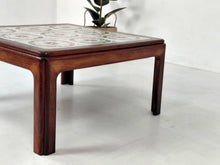 Load image into Gallery viewer, G Plan Tiled Coffee Table