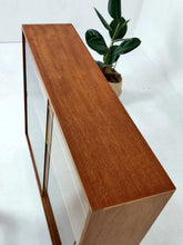 Load image into Gallery viewer, Display Cabinet