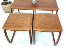 Load image into Gallery viewer, Parker Knoll Coffee Tables / Nest of Tables