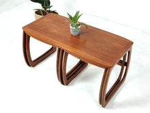 Load image into Gallery viewer, Parker Knoll Coffee Tables / Nest of Tables