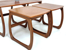 Load image into Gallery viewer, Parker Knoll Coffee Tables / Nest of Tables