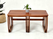 Load image into Gallery viewer, Parker Knoll Coffee Tables / Nest of Tables
