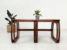 Load image into Gallery viewer, Parker Knoll Coffee Tables / Nest of Tables