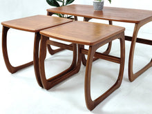 Load image into Gallery viewer, Parker Knoll Coffee Tables / Nest of Tables