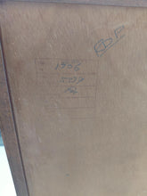 Load image into Gallery viewer, G Plan Cabinet / Chest of Drawers