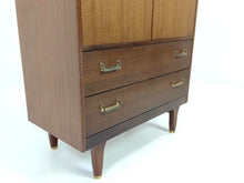 Load image into Gallery viewer, G Plan Cabinet / Chest of Drawers
