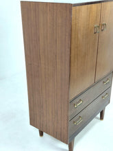 Load image into Gallery viewer, G Plan Cabinet / Chest of Drawers