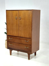 Load image into Gallery viewer, G Plan Cabinet / Chest of Drawers