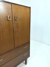 Load image into Gallery viewer, G Plan Cabinet / Chest of Drawers