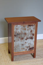 Load image into Gallery viewer, Vintage Bathroom Cabinet / Vanity Unit / Sink Unit