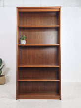 Load image into Gallery viewer, G Plan Shelving Unit