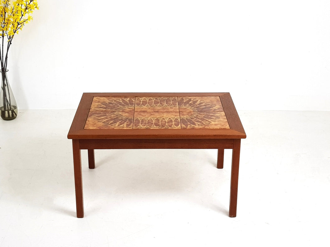 Vintage Danish Coffee Table