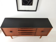 Load image into Gallery viewer, Vintage Sideboard / TV Stand - Retro Rare