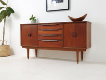 Load image into Gallery viewer, Vintage Sideboard / TV Stand - Retro Rare