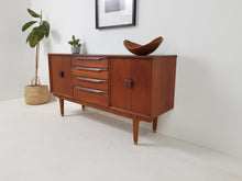 Load image into Gallery viewer, Vintage Sideboard / TV Stand - Retro Rare