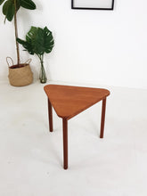 Load image into Gallery viewer, Vintage Side Table / Coffee Table / Plant Stand