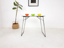 Load image into Gallery viewer, Vintage Camping Folding Table - 1960s / 1970s - Retro