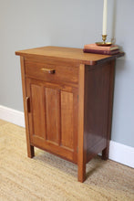 Load image into Gallery viewer, Vintage Bathroom Cabinet / Vanity Unit / Sink Unit