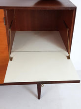 Load image into Gallery viewer, Vintage Sideboard / TV Cabinet - Mid Century Danish Influence Retro Rare