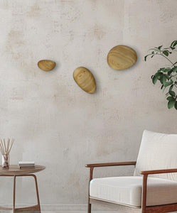 Wall Sculpture