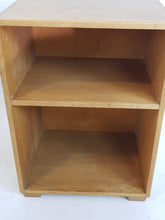 Load image into Gallery viewer, Vintage Bedside Table - Danish Influence Retro