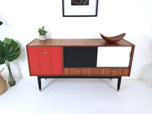 Vintage G Plan Sideboard / TV Stand