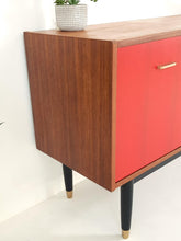Load image into Gallery viewer, Vintage G Plan Sideboard / TV Stand
