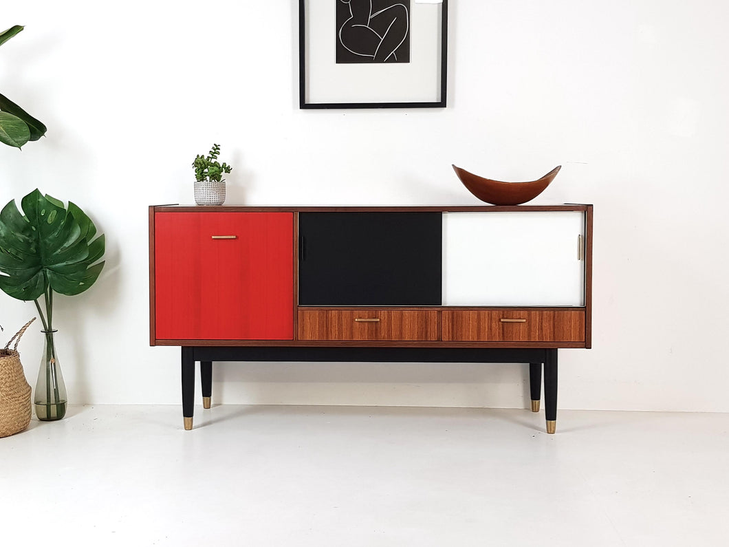 Vintage G Plan Sideboard / TV Stand