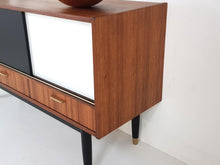 Load image into Gallery viewer, Vintage G Plan Sideboard / TV Stand