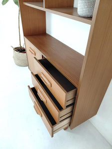 Shelving Unit