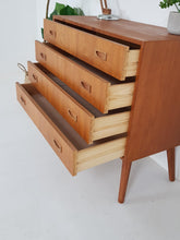 Load image into Gallery viewer, Chest of Drawers