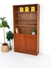Load image into Gallery viewer, Herbert Gibbs Shelving Unit