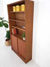 Load image into Gallery viewer, Herbert Gibbs Shelving Unit