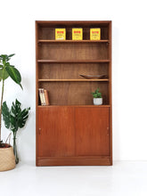 Load image into Gallery viewer, Herbert Gibbs Shelving Unit