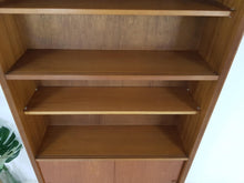 Load image into Gallery viewer, Herbert Gibbs Shelving Unit